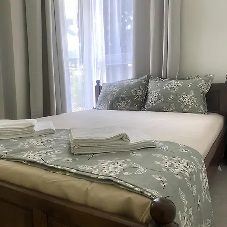 Joy 아파트 라브다