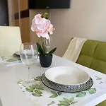 Διαμέρισμα Joy Ράβντα