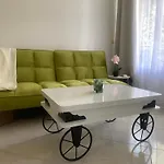 Joy Διαμέρισμα Ράβντα