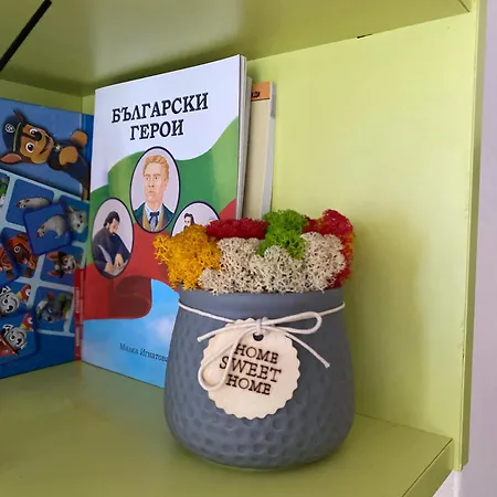 Διαμέρισμα Joy