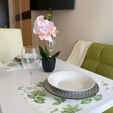 Apartment Joy Rawda
