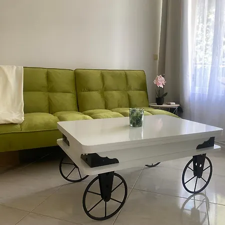 Joy Apartment Rawda