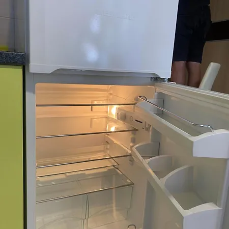 Joy Apartment Rawda