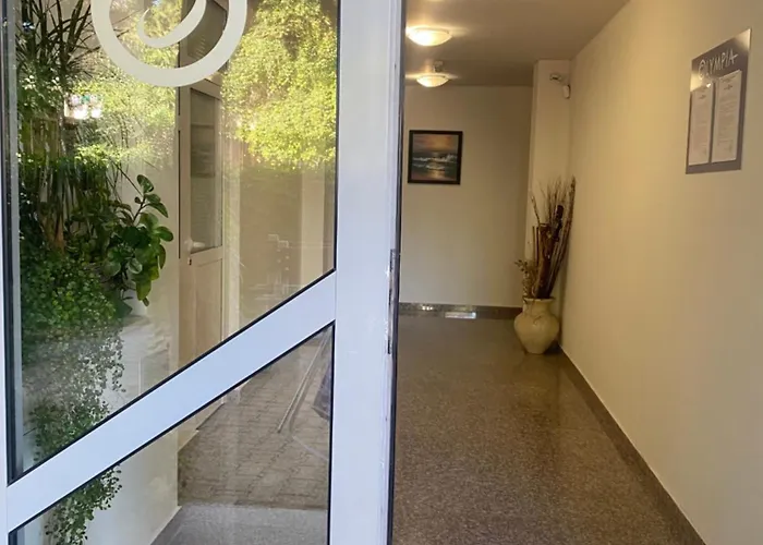 Joy Apartament Ravda