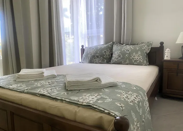 Joy Apartament Ravda