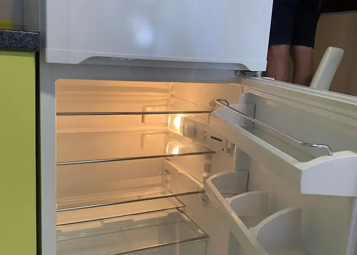 Joy Apartament Ravda